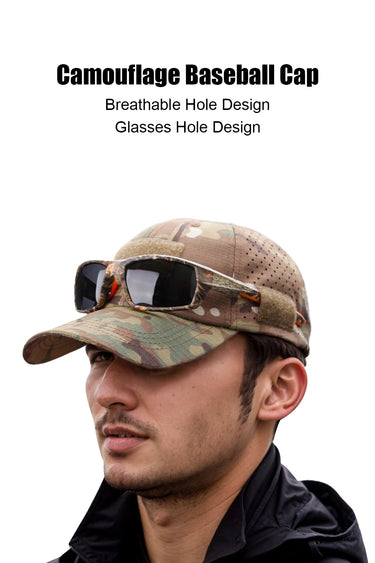 Ripstop Operator's Cap
